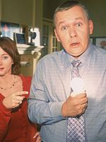 Bild von Bernds Hexe