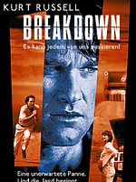 Poster der Breakdown