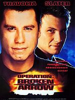 Poster der Operation - Broken Arrow