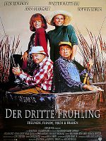 Poster der Der dritte Frühling