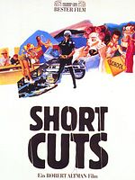 Poster der Short Cuts