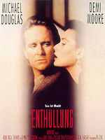 Poster der Enthüllung