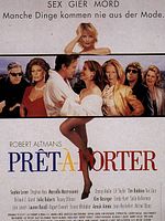 Poster der Prêt-à-Porter