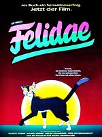 Poster der Felidae