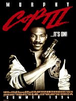 Poster der Beverly Hills Cop 3