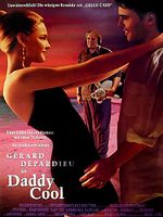 Poster der Daddy Cool