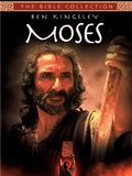 Poster der Die Bibel - Moses