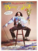Poster der Benny und Joon