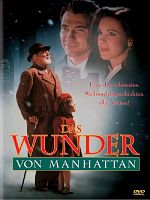 Poster der Das Wunder von Manhattan