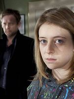 Poster der The Silence