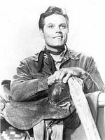 Bild von Stoney Burke