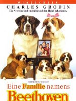 Poster der Eine Familie namens Beethoven