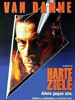 Poster der Harte Ziele