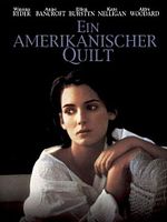 Poster der Ein amerikanischer Quilt