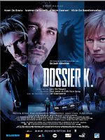 Poster der Das Recht auf Rache - Im Fadenkreuz des Clans