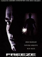 Poster der Freeze - Alptraum Nachtwache