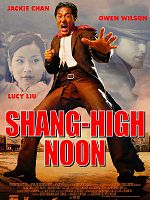 Shanghai Noon (Original Motion Picture Soundtrack)