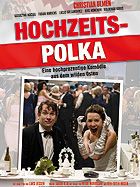 Poster der Hochzeitspolka