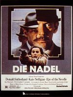 Poster der Die Nadel