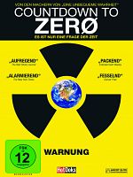 Poster der Countdown To Zero