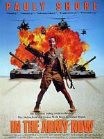 Poster der In the Army now - Die Trottel der Kompanie
