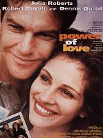 Poster der Power Of Love