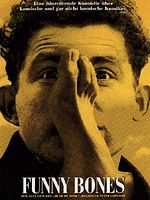 Poster der Funny Bones