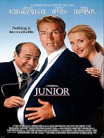 Poster der Junior