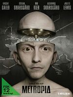 Poster der Metropia