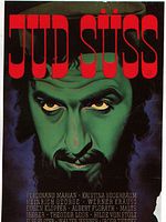 Poster der Jud Süß