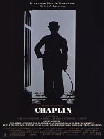 Poster der Chaplin