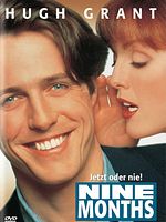 Poster der Nine Months - Neun Monate