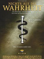 Poster der Nichts als die Wahrheit