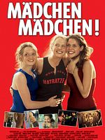 Poster der Mädchen, Mädchen!
