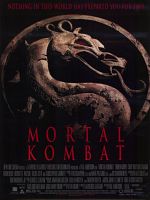 Poster der Mortal Kombat