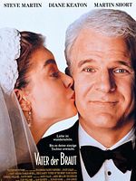 Poster der Vater der Braut