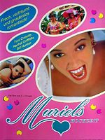 Poster der Muriels Hochzeit