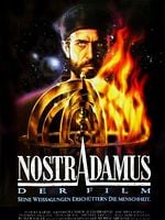Poster der Nostradamus - Prophezeiungen des Schreckens