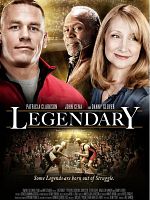 Poster der Legendary - In jedem steckt ein Held