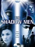Poster der The Shadow Men