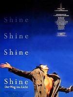 Poster der Shine - Der Weg ins Licht