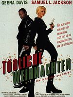 Poster der Tödliche Weihnachten