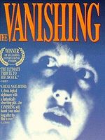 Poster der Spurlos verschwunden