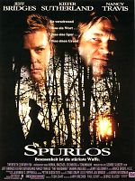 Poster der Spurlos