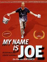 Poster der My Name is Joe