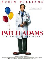 Poster der Patch Adams