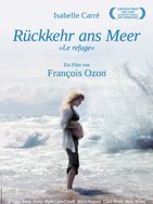 Poster der Rückkehr ans Meer