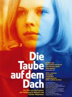 Poster der Die Taube auf dem Dach