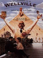 Poster der Willkommen in Wellville