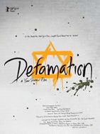 Poster der Defamation